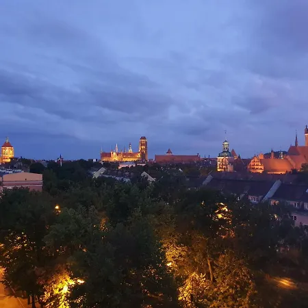 Lejlighed Good Point - Rybaki