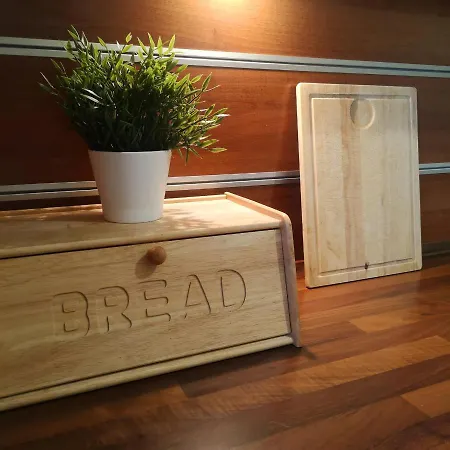 Apartman Good Point - Rybaki