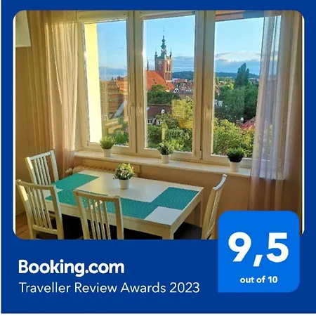 Apartamento Good Point - Rybaki