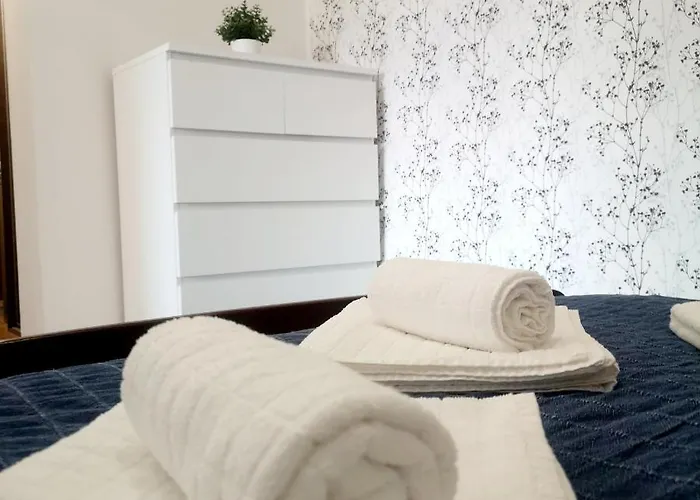 Good Point - Rybaki * Gdańsk