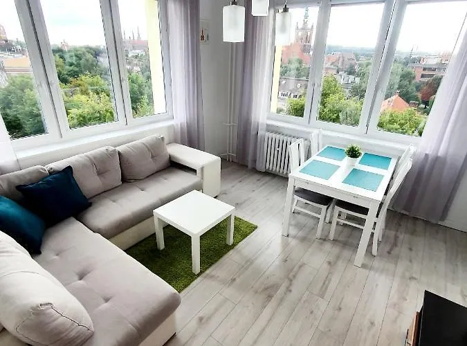 Good Point - Rybaki Apartamento