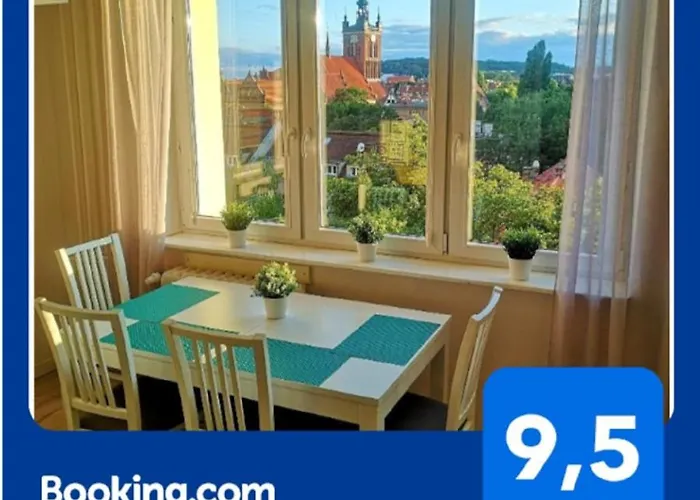 Apartamento Good Point - Rybaki